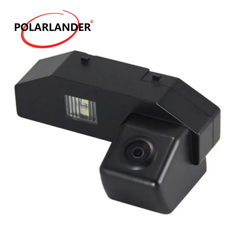 

Автомобильная камера заднего вида для Mazda 6 M6 2009-2011 CCD HD автомобильная парковочная камера водонепроницаемая камера заднего вида