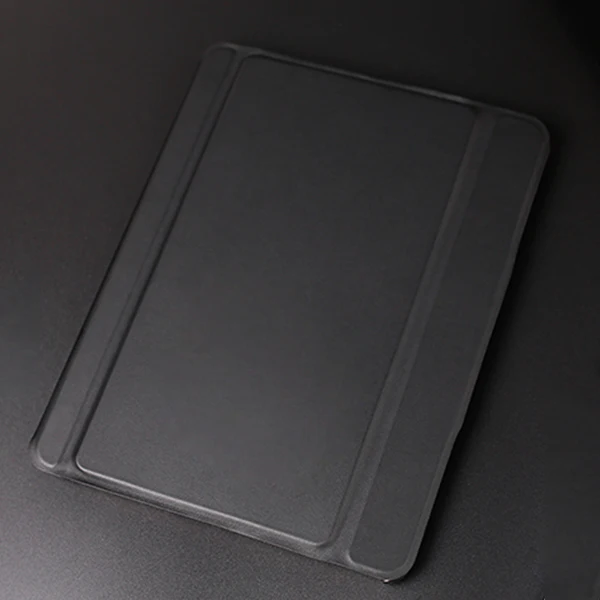 Беспроводной Bluetooth планшет клавиатура для iPad 2018 2017 Pro 9 7 Air 2 и 1 тонкий светильник с