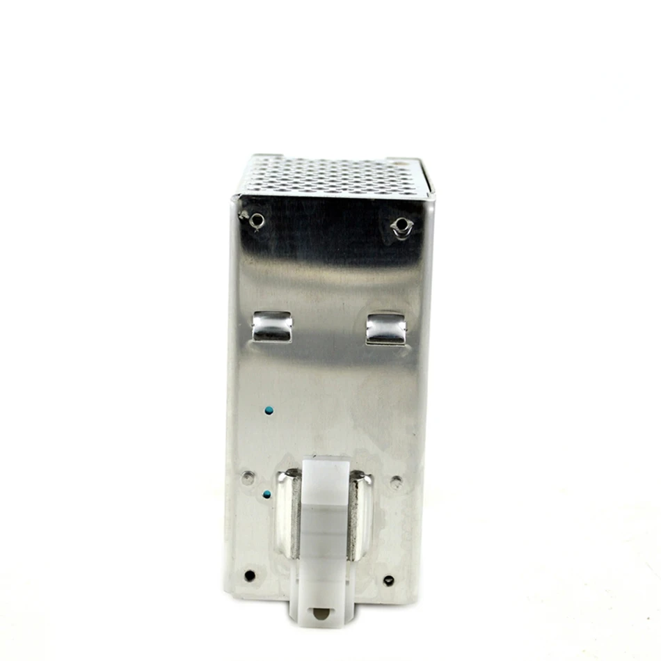 12VDC 8.3A 100W Din рейка импульсный источник питания Ac dc 12 вольт Бесплатная доставка
