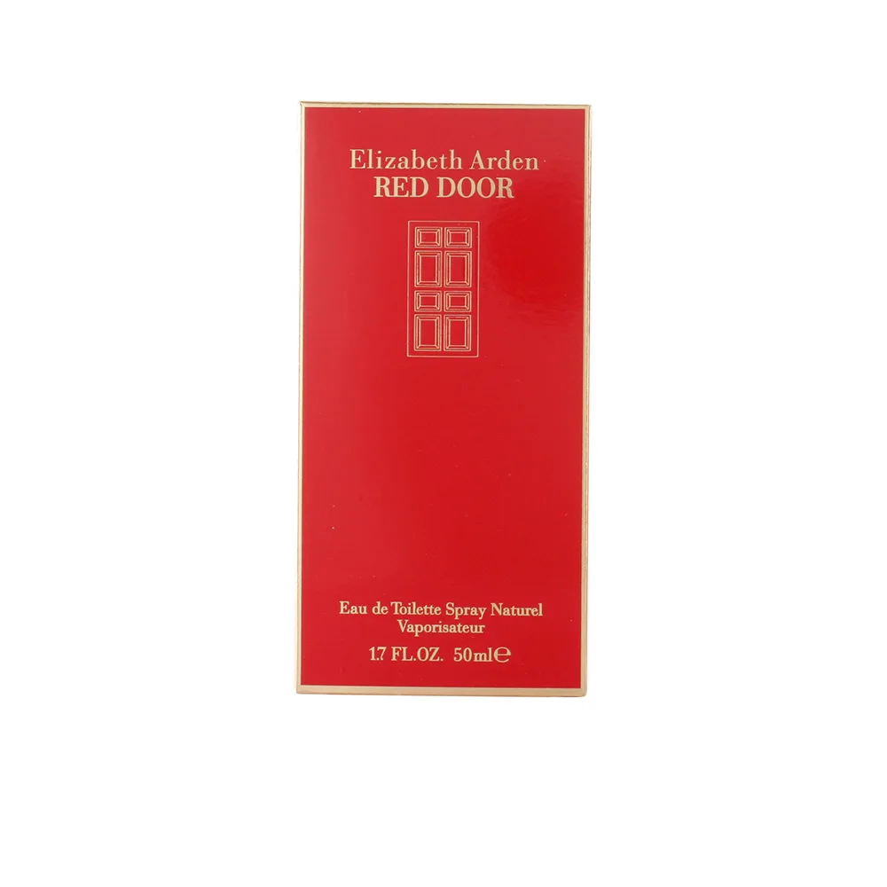 Красная дверь EDT испаритель Elizabeth Arden 50 мл| |