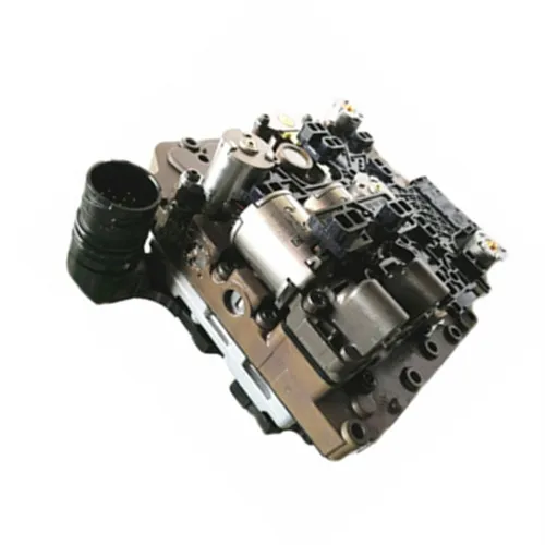 Корпус клапана и модуль управления 02E DQ250 02E927770AJ для SEAT DSG 6 VW AUDI SKODA