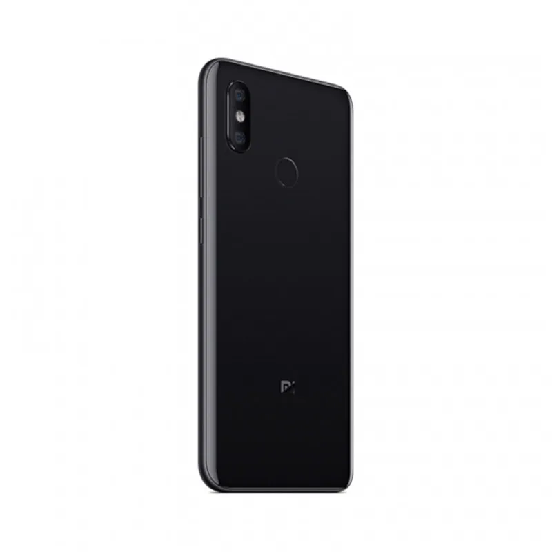 Франция со склада Xiaomi 8 6 ГБ ОЗУ 64 Гб ПЗУ глобальная Версия Мобильный телефон Snapdragon