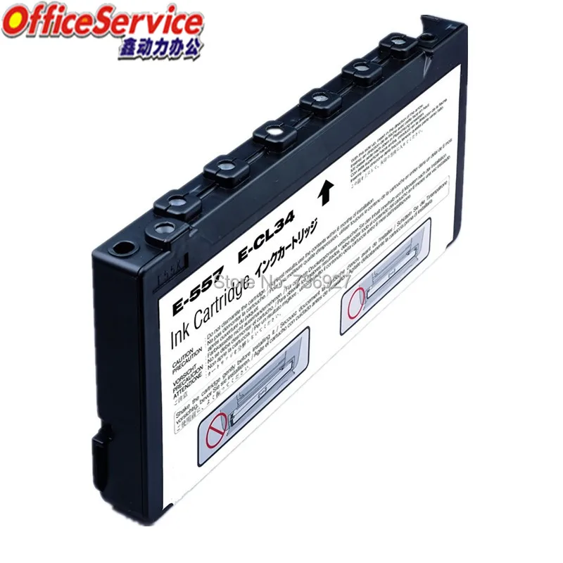 Совместимый чернильный картридж T557 T0557 для Epson Picture Mate 500 мобильный телефон