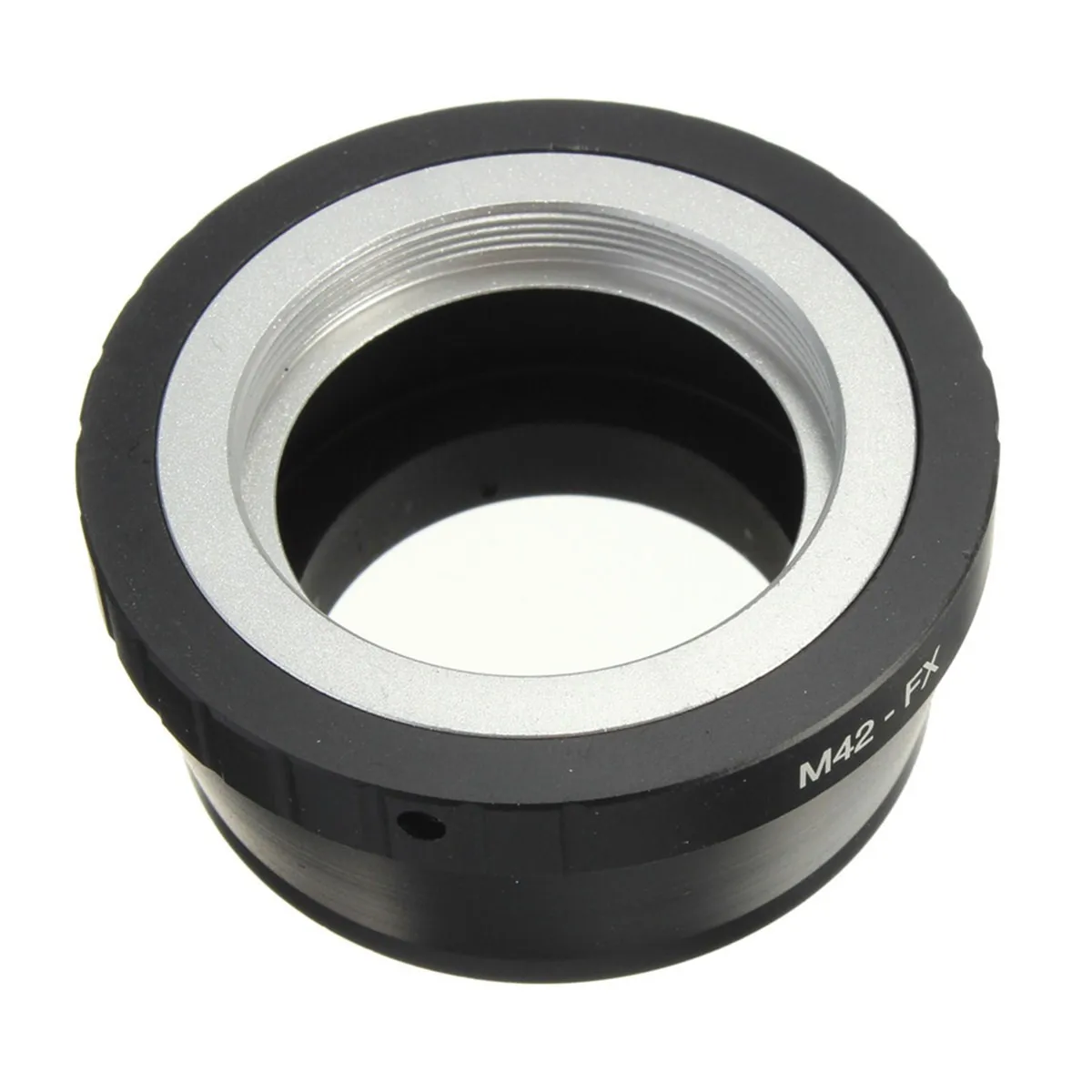 Объектив M42 для Fujifilm-Fuji FX X крепление X-Pro1 Pro1 X-E1 X-M1 переходное кольцо камеры