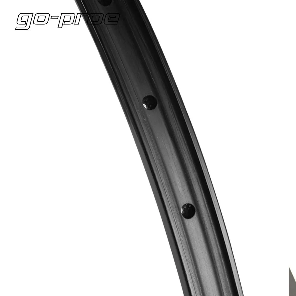 Горный велосипед Go-proe 29er Japan Toray T800 обод без крючка из углеродного волокна для