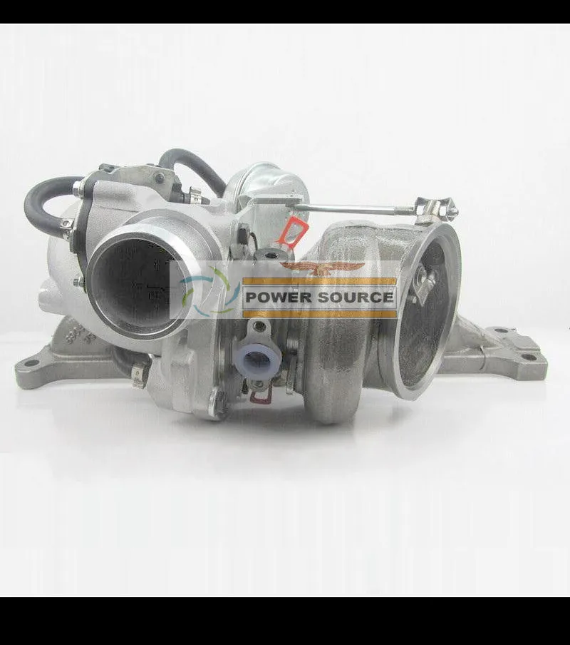 K04 49 53049880049 53049700049 860283 55559850 5860018 5849028 55557699 для Opel пассажирский VXR Astra 2.0L Turbo OPC Z20LEH
