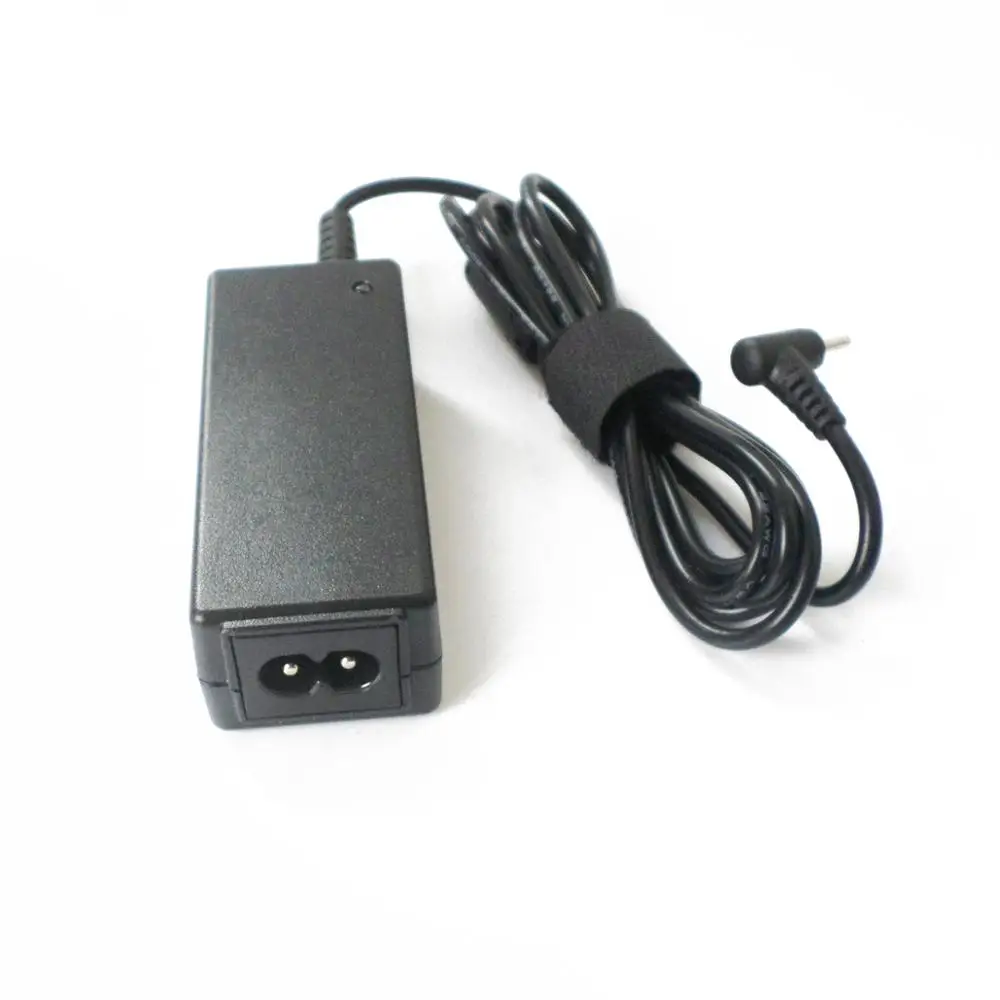 Зарядное устройство переменного тока для Asus Eee PC 1008HA 1101HA 1215N 1215B 1215P 1104HA 1106HA acoo984 40