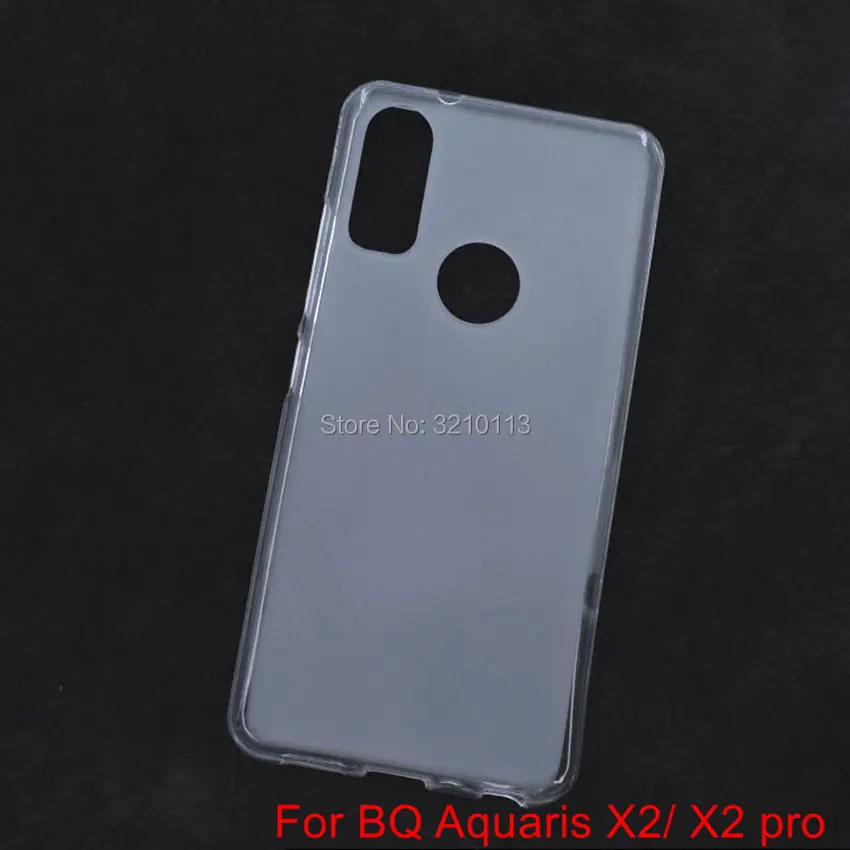 Силиконовый защитный чехол для BQ Aquaris X2 X pro M5 U2 U lite V VS plus X5 C мягкий симпатичный из