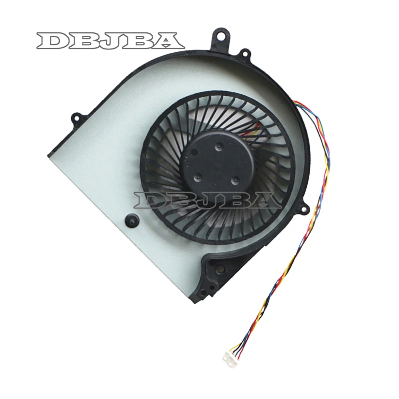 Новый охлаждающий вентилятор для ноутбука Gigabyte RP35X6 PLB07010S05M | Компьютеры и офис