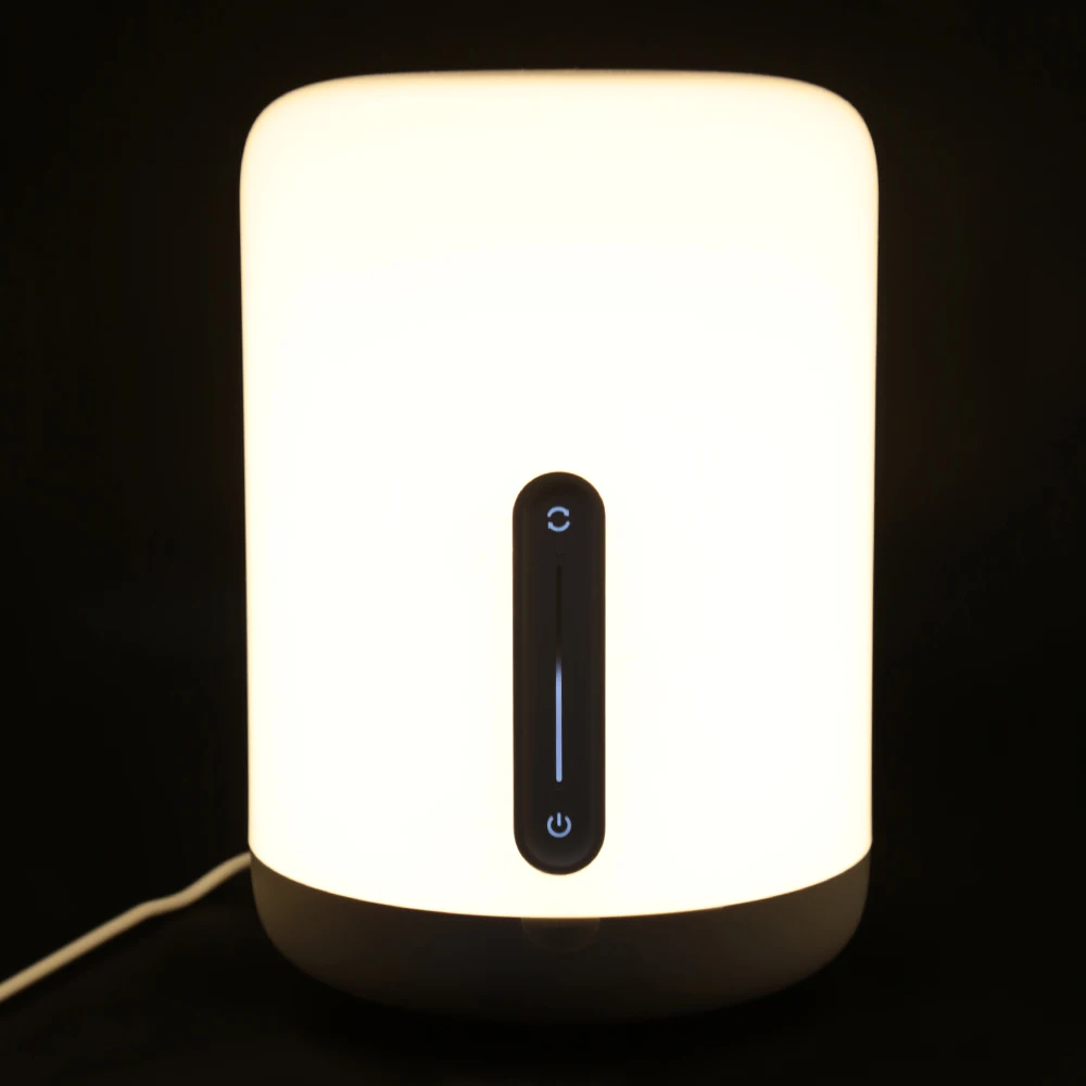 Оригинальный Xiaomi Mijia Smart светодиодный ночник для дома ночники голос Управление