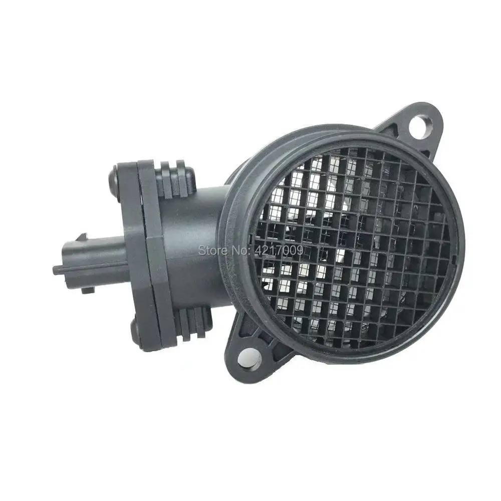 Массовый расходомер воздуха MAF Sensor 0281002613 517745310 для Fiat Doblo Cargo Idea Panda Lancia Musa Ypsilon 2003 2016