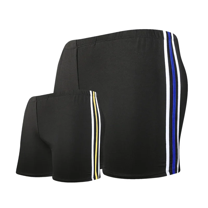 Новинка плавки для взрослых Пляжные штаны мальчиков плюс fertilizer XL мужские