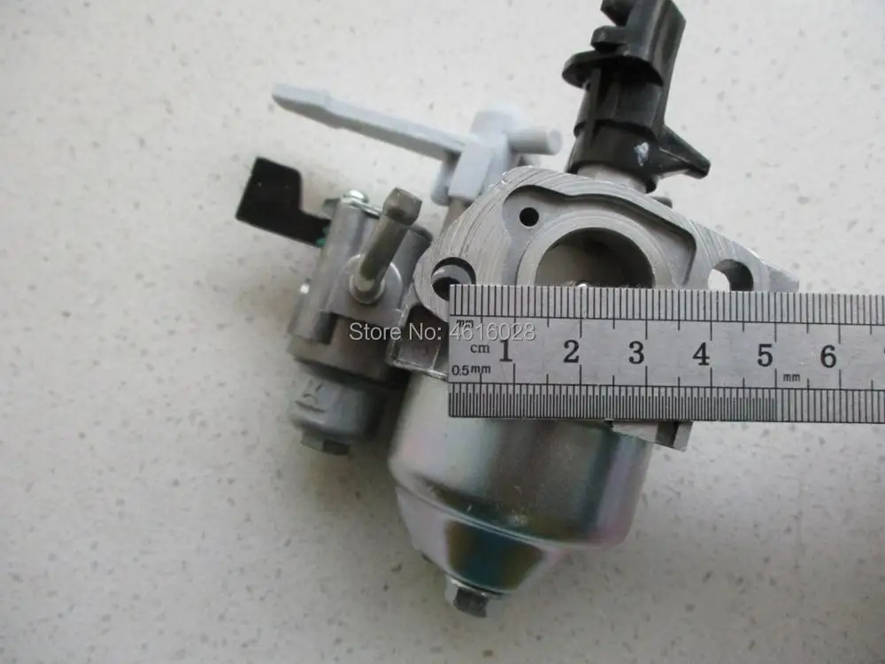 Карбюратор CARB для картинг GO KARTING 5.5HP GX160 163CC WB30XH WB20XH водяной насос части двигателя