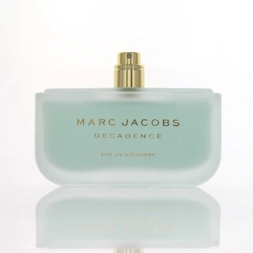 Марк Джейкобс 3 4 301122 унц. Декаданс Eau So Decadent Edt спрей для женщин| |