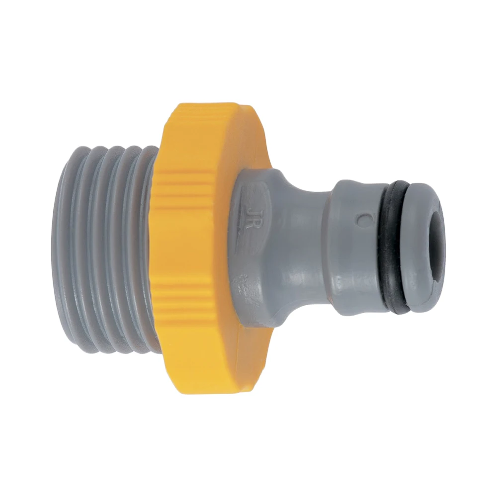 Адаптер PALISAD LUXE 65721 3/4&quot|Соединители для садового водопровода| |