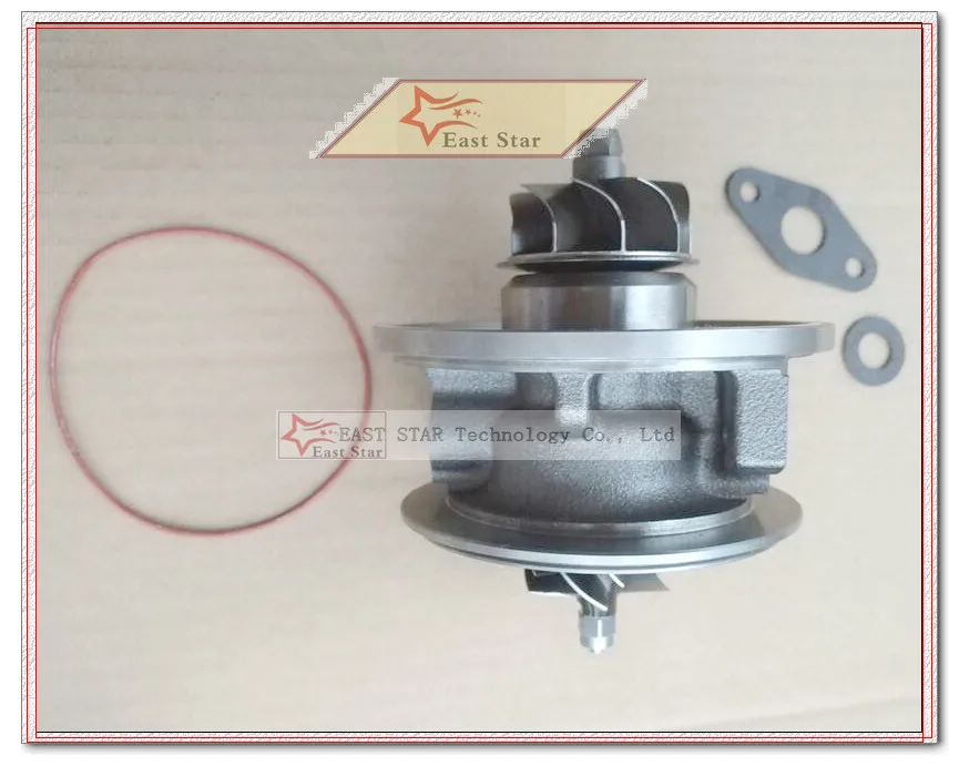Турбокартридж CHRA BV39 54399880071 54399700072 03G253014T 03G253014TX 03G253014TV для VW Golf V Seat Leon BLS 1.9L TDI