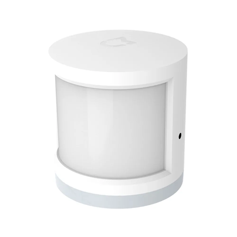 Оригинальный Xiaomi Mijia умный датчик движения человеческого тела ZigBee версия