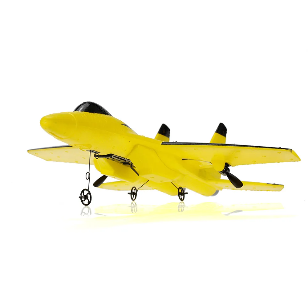 FX-820 RC Самолеты 2 4G дистанционное управление Управление EPP Micro Крытый самолета RTF