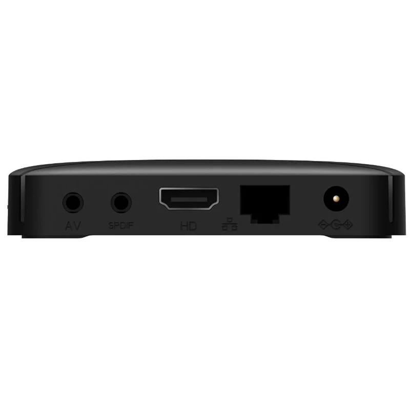 Tanix TX6 мини Smart ТВ Box Android 9 0 Allwinner H6 2 Гб Оперативная память 16 Встроенная Мали T720