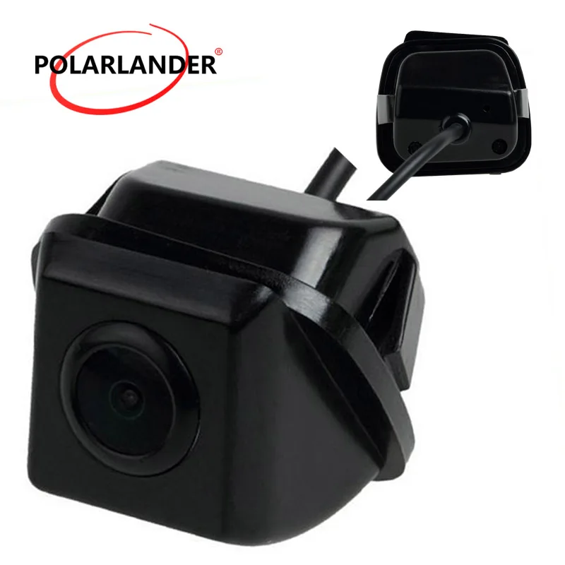 

CCD night vision waterproof 100% Rear View Camera for Toyota Camry 2009 -2013 NOAH HD wired