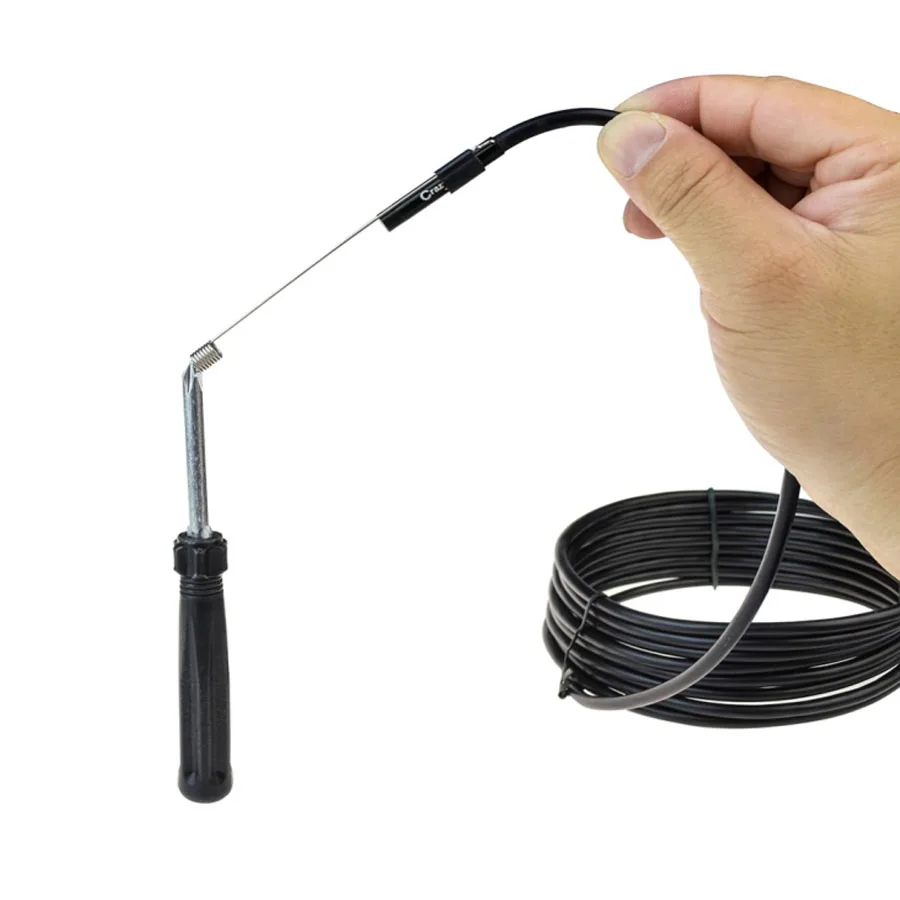 EastVita USB-эндоскоп для Android Камера 5 мм объектив USB эндоскопа Водонепроницаемый Borescope