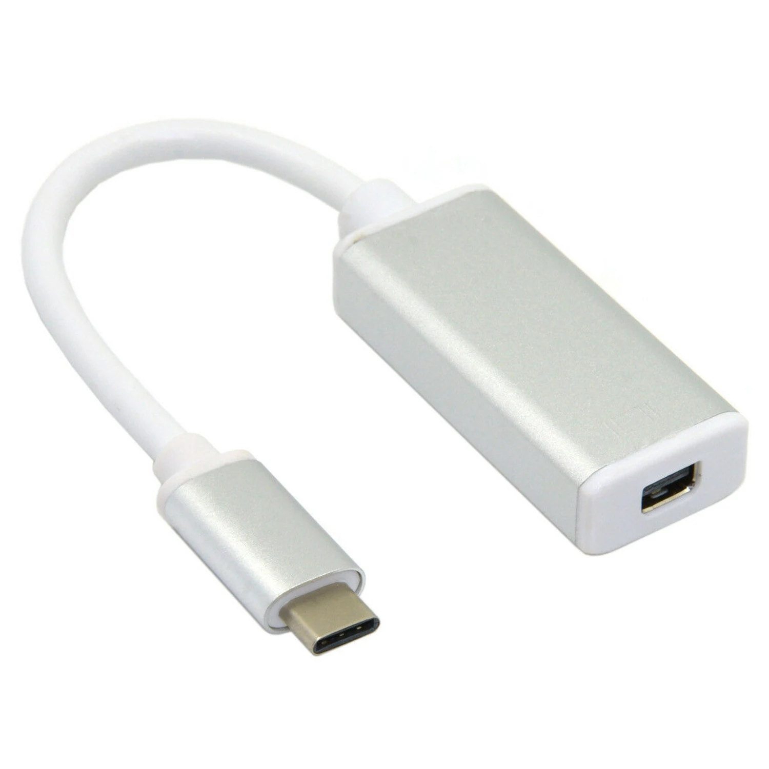 Кабель Usb3.1 type-C-Mini Dp Hd с поддержкой Macbook |