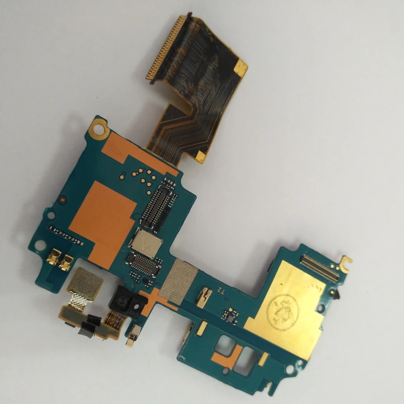 Материнская плата для HTC one M8 материнская разъем FPC основной гибкий кабель
