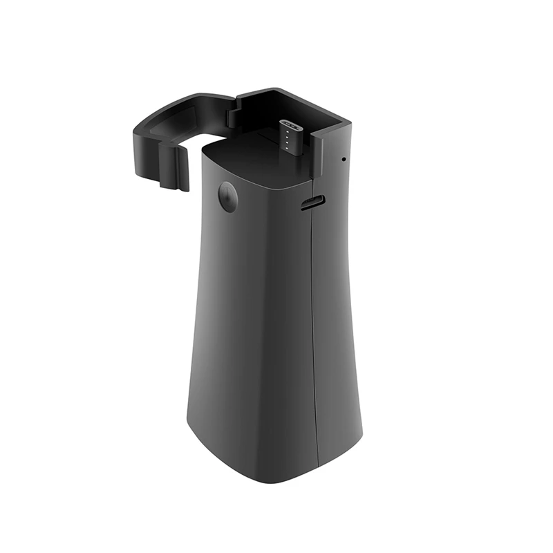 4000 Mah Мобильный банк питания для Dji Osmo Pcoket Type C Зарядное устройство Док станция