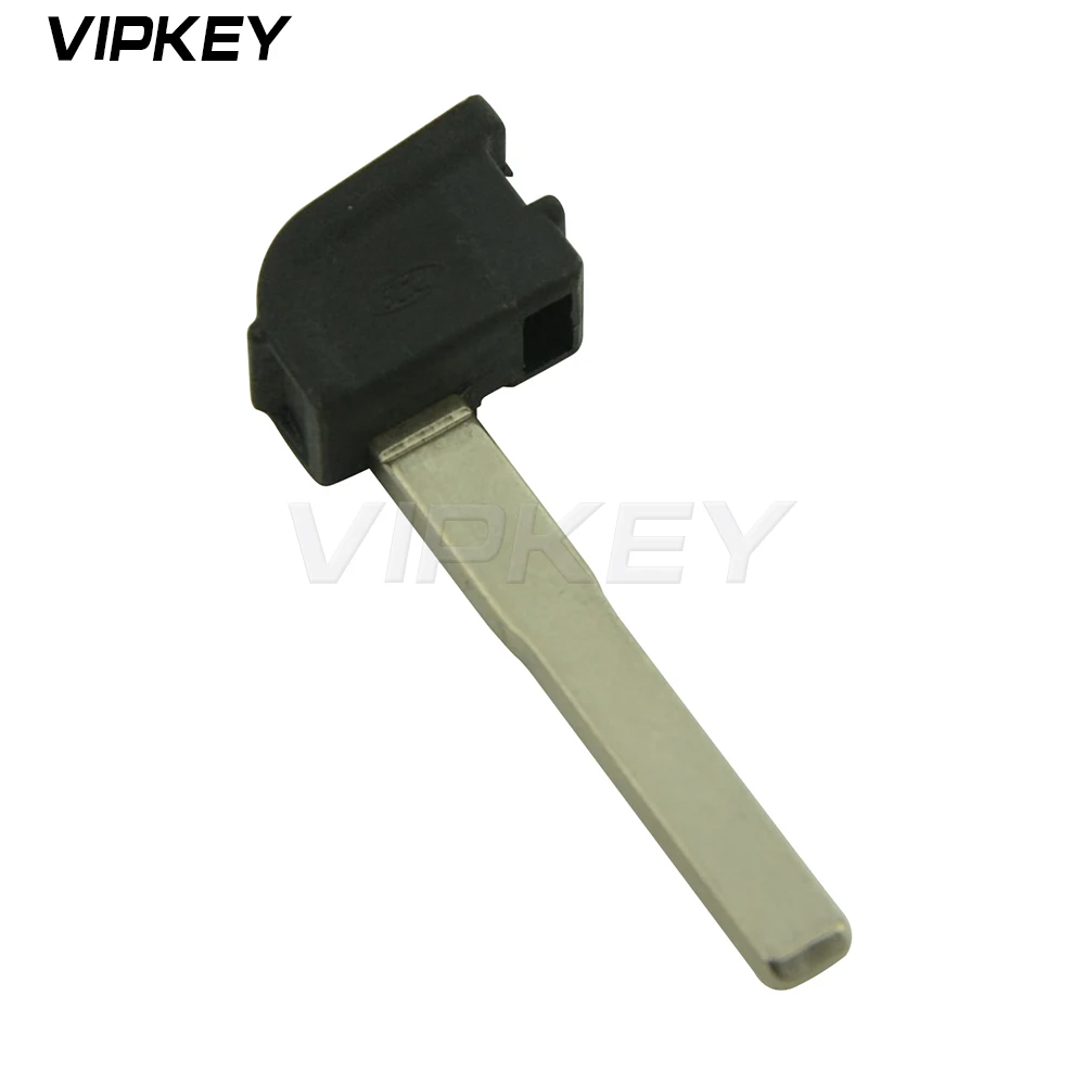 Remotekey 5 шт. ABK-842 Интеллектуальный Аварийный ключ лезвие HU101 для Ford все модели 2005 2006