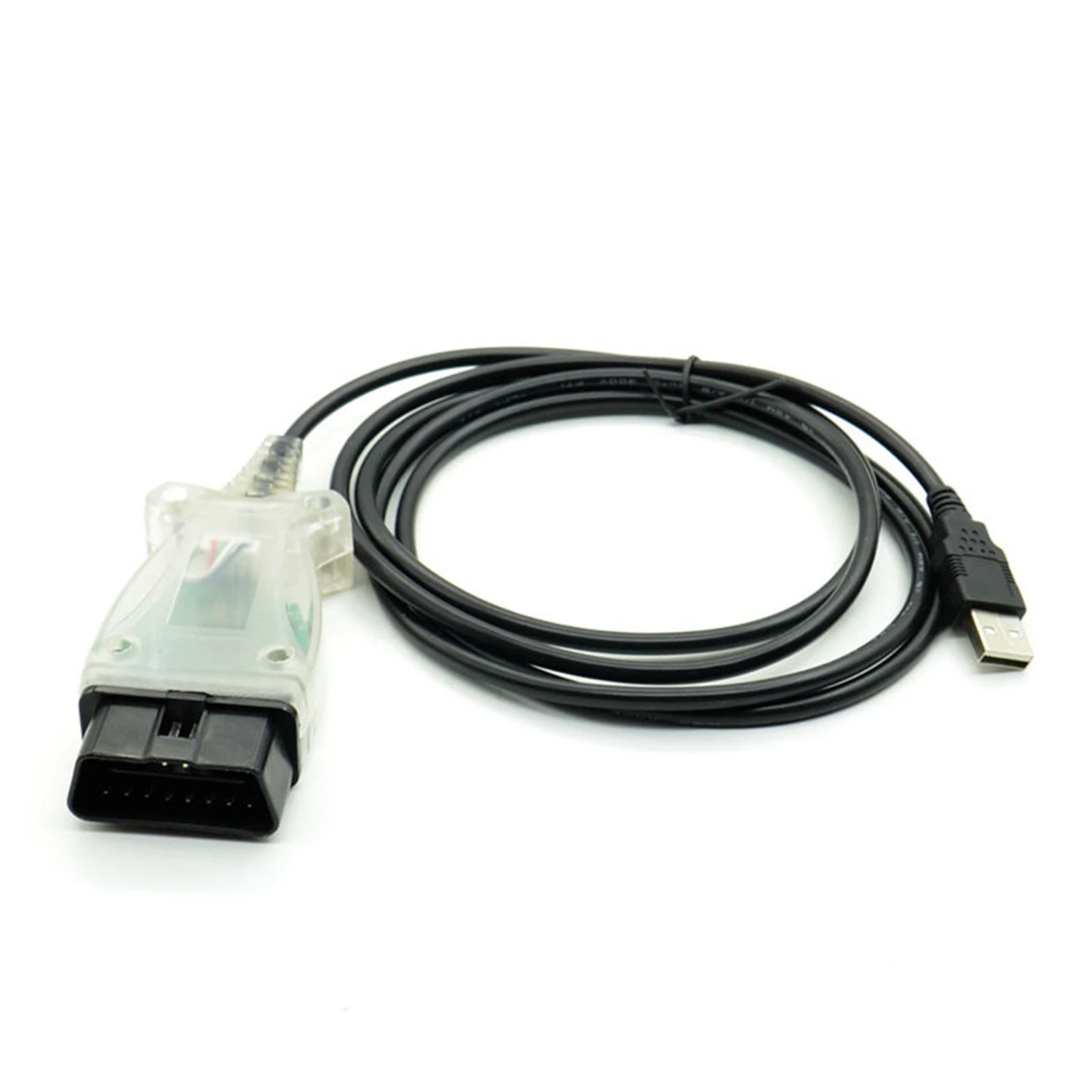 Els27 V2.3.7 программное обеспечение Obd2 сканер для Ford Mazda Lincoln Mercury работает над Elm327 и
