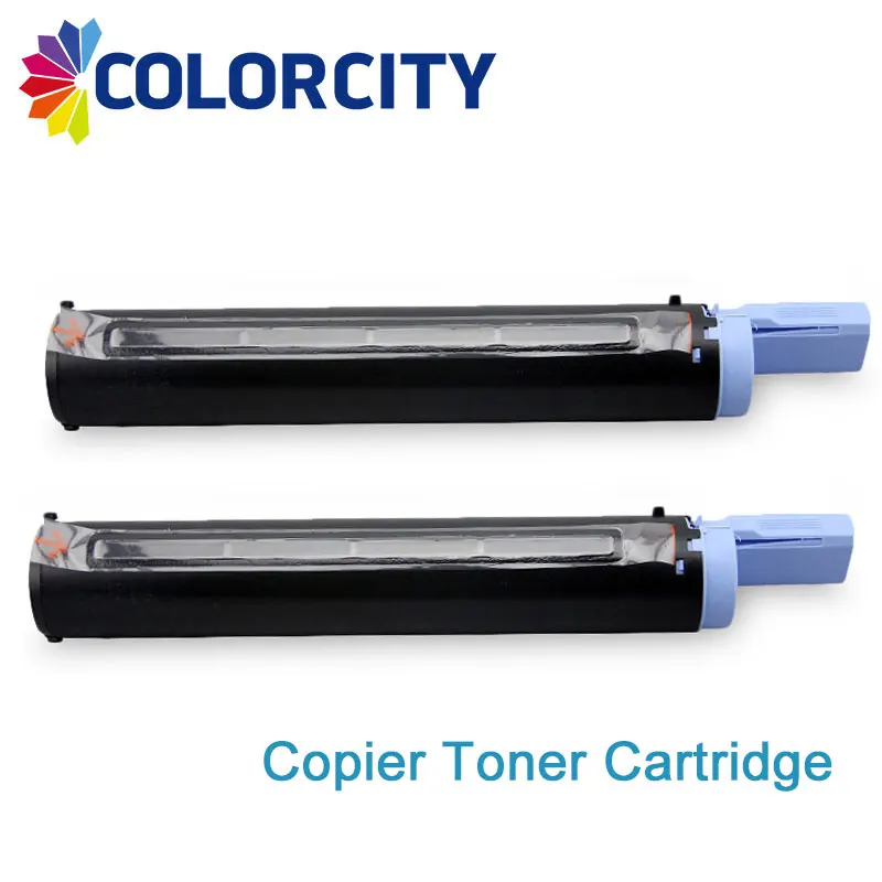 Colorcity совместимый картридж с тонером для принтера NPG 20 G сменный Canon IR1600 IR1610 IR1620 IR2000