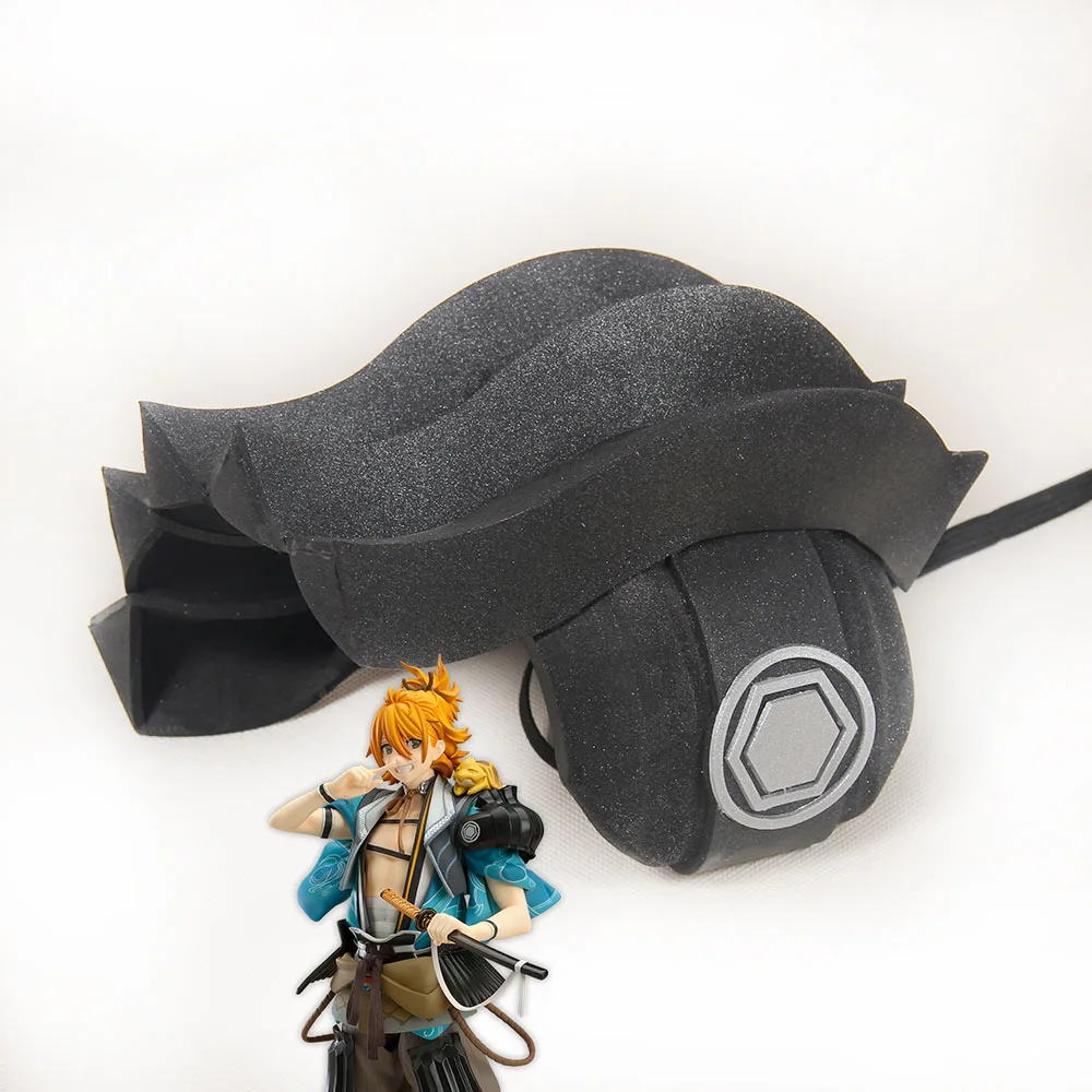 

Touken Ranbu Online Urashima Kotetsu Shoulder Armour Cosplay Prop