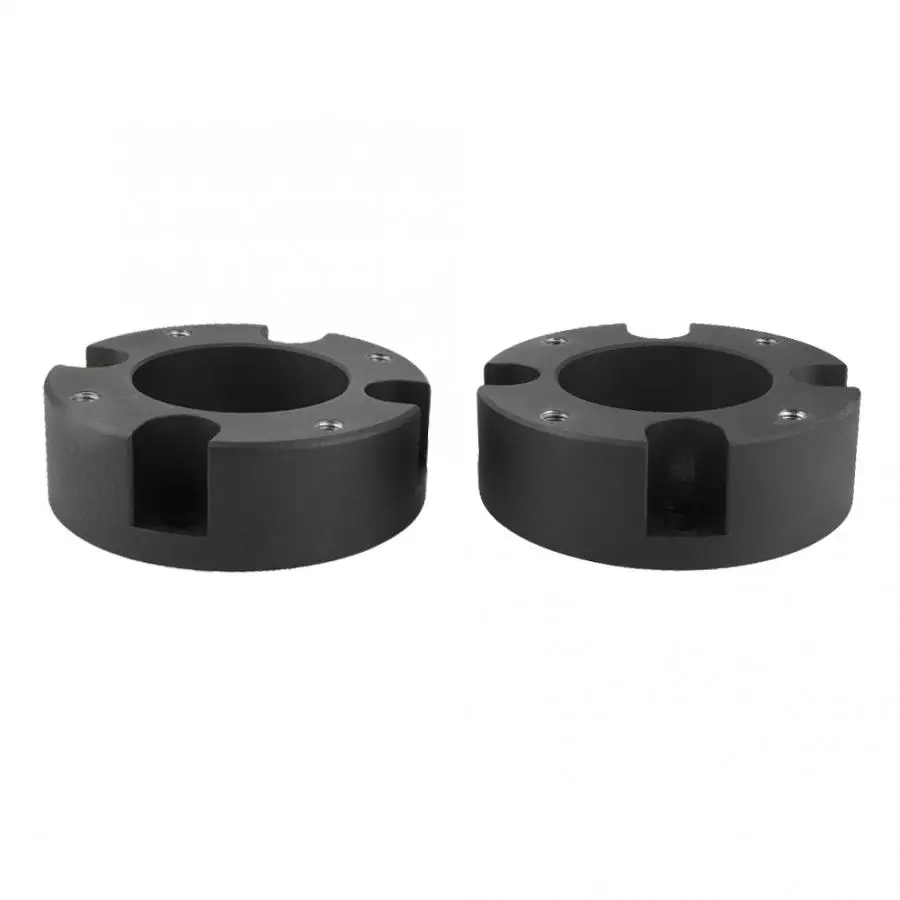 Комплекты АВТОМОБИЛЬНЫХ ПОДЪЕМНИКОВ 2 шт. 3 дюйма комплект передних подъемников