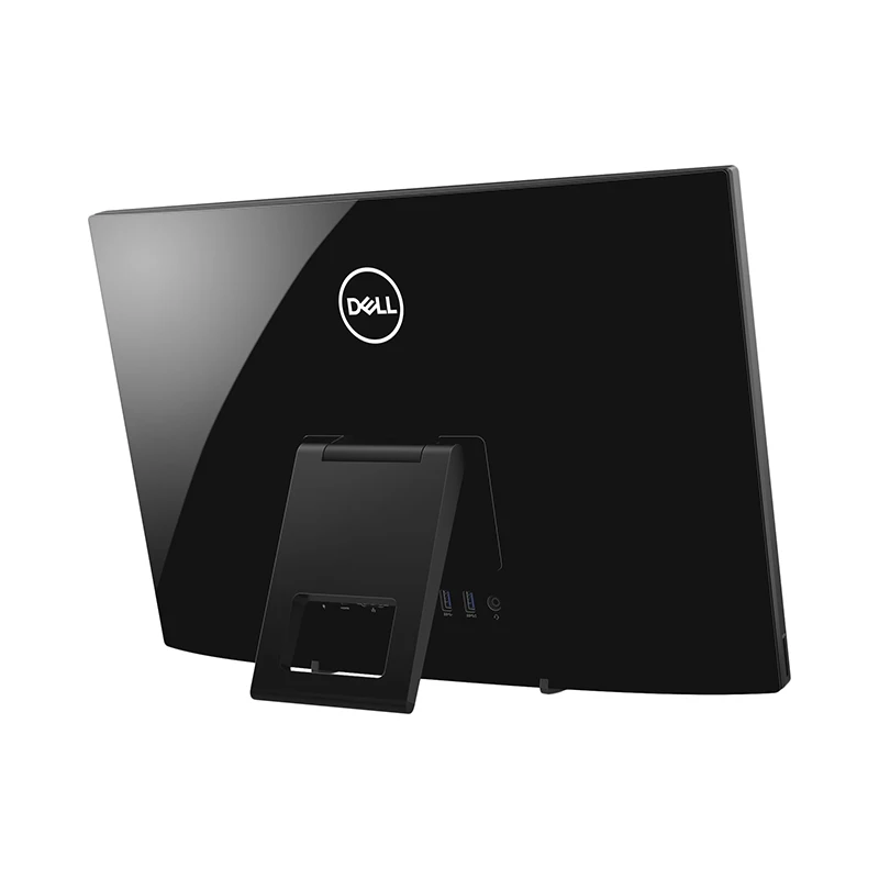 Monoblock Dell Inspiron 3277 21.5 &quot/i3 7130U/4 GB/1 TB/HDG620/WF/ BT/65 W/Lin/Black (3277-2198) | Компьютеры и офис