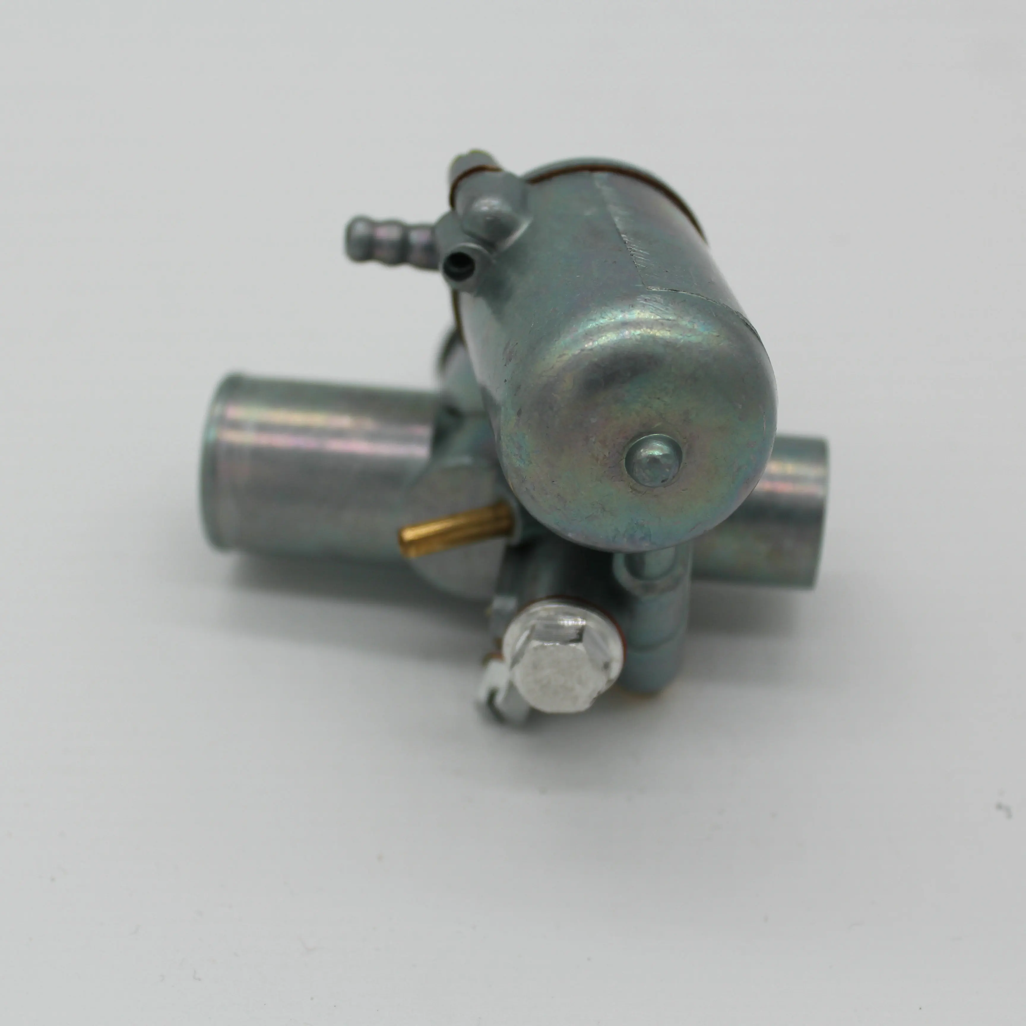 Карбюратор Carb ПОДХОДИТ ДЛЯ Zundapp C50 Super Sport 1/17/77 17 мм тюнинг Vergaser Bing аксессуары для