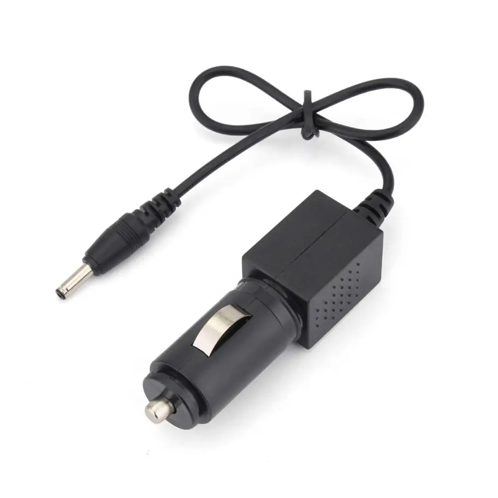 Новый перезаряжает аккумулятор DC12 ~ 24V Автомобильное зарядное устройство для LED T6
