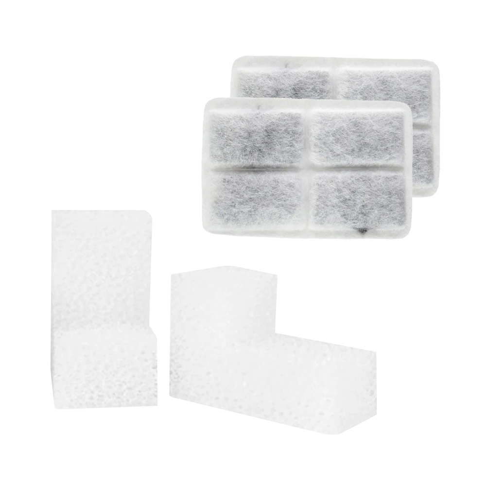 2 шт. автоматический питьевой фонтан чаша дозатора | Дом и сад