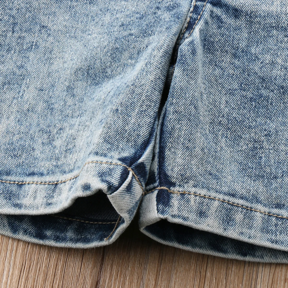 

2018 Baby Kids Girls Denim Romper Babies Boys Girls Bib Overalls Rompers Playsuit Outfits Clothes Outfits