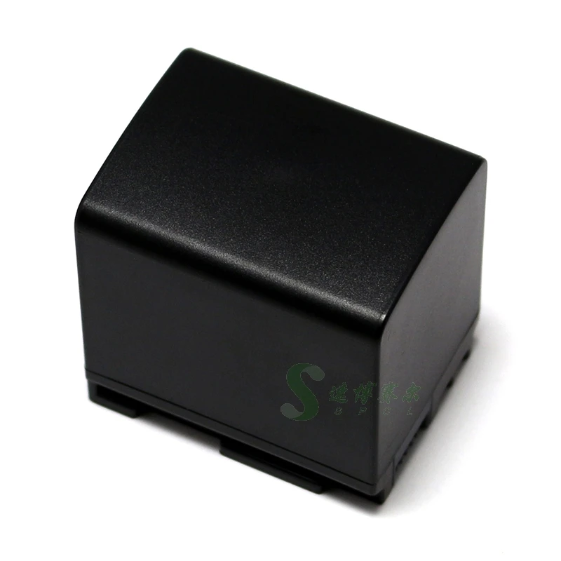Аккумулятор BP819 BP-819 для видеокамеры Canon LEGRIA HF M31 M36 M32 M40 M41 M46 G25 S10 S21 S20 S30 S100 S200 G10 HG20 HG21