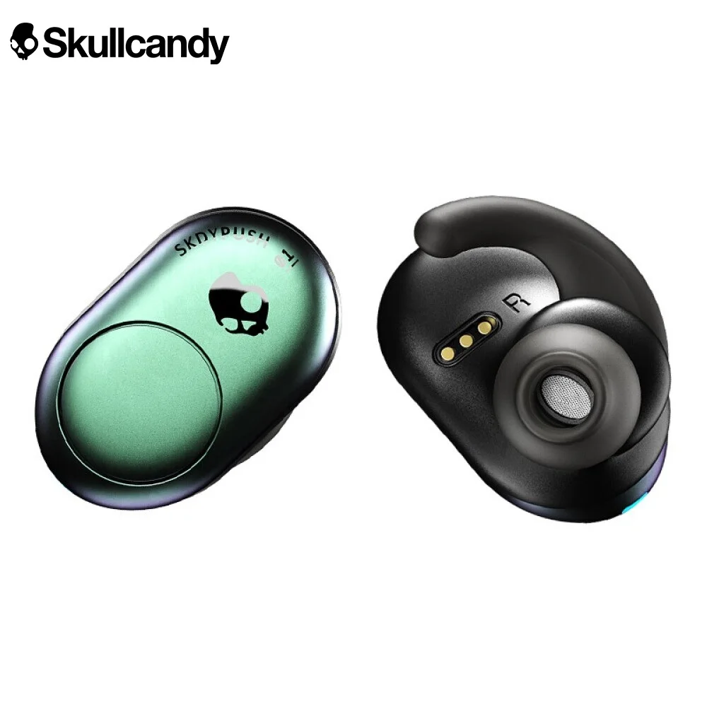 Skullcandy Push TWS беспроводные Bluetooth наушники вкладыши водонепроницаемые с сенсорным