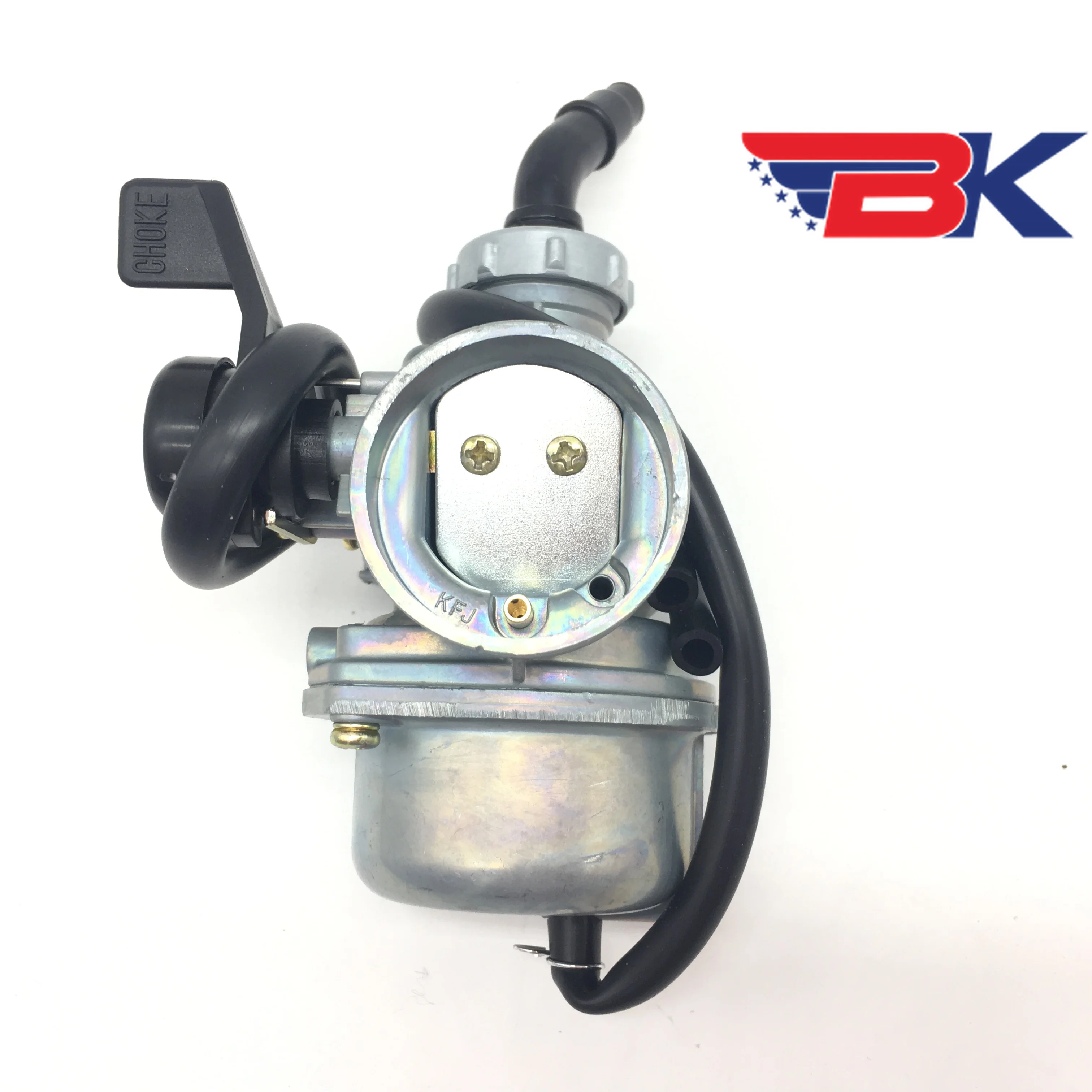 Карбюратор для мотоцикла XR50 CRF50 XR70 CRF70 внедорожника Lifan YX Zongshen двигатель