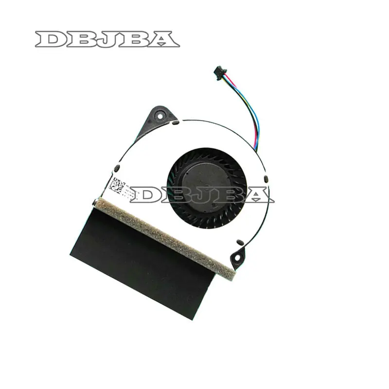 Вентилятор охлаждения графического процессора для Asus ROG Strix S7ZC GL702ZC DFS593512MN0T