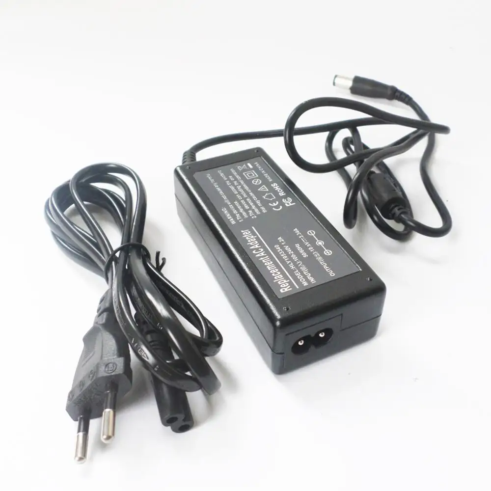 Адаптер переменного тока для ноутбука Smart Pin Octagon Plug DELL XPS M1330 310 9249 330 0395 ADP 65AH B PA 21 19 5