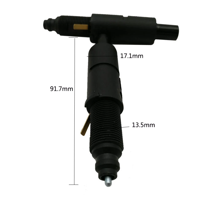 2 Oven Heater Ignition Fittings Buckle Pressing Piezoelectric Igniter Kitchen Stove Extrusion Parts | Бытовая техника