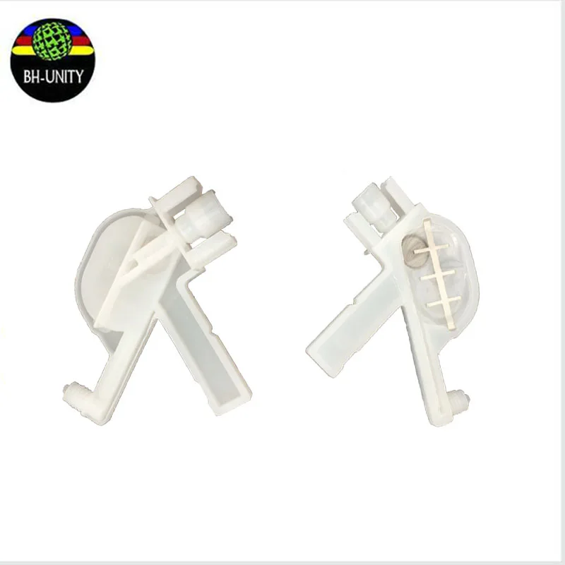 10 шт./партия чернильный демпфер для печатающей головки Ep son 7600 9600|Детали принтера|