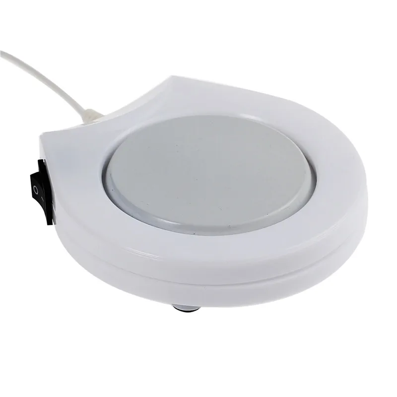 Proster 1 шт. USB чашка кружка напиток грелка гаджет для молока чая кофе горячие