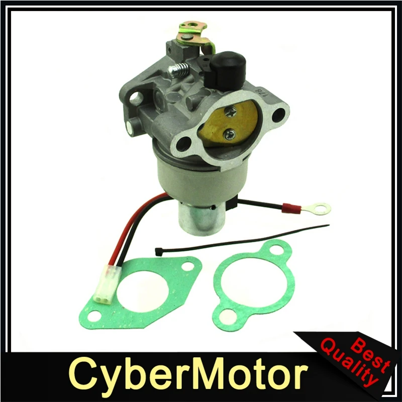Carburetor Kit With Gasket For Kohler 12-853-178S 12 853 131-S 135-S John Deere 16 HP | Автомобили и мотоциклы