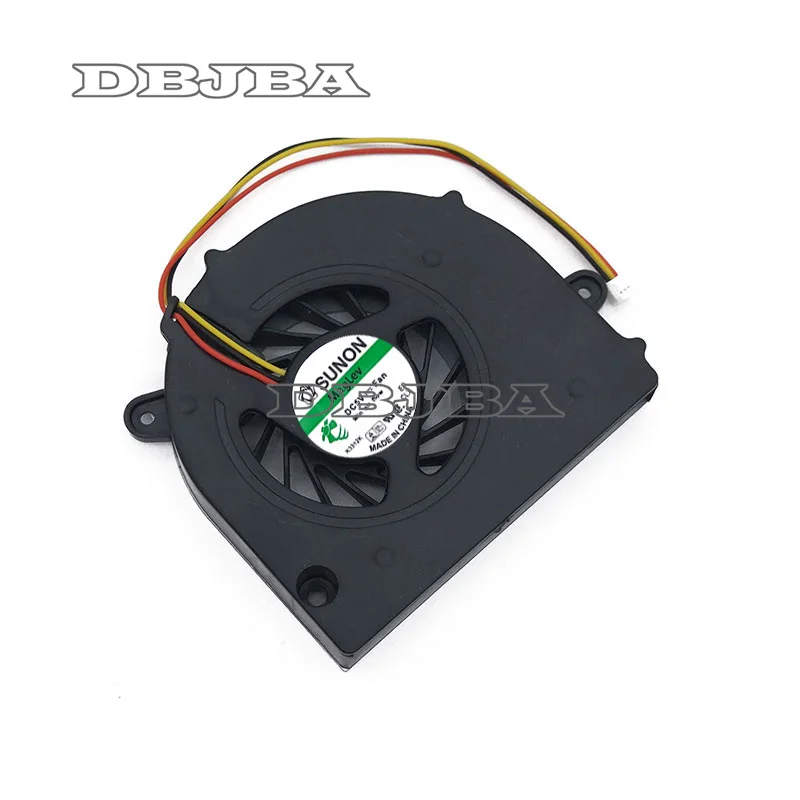 Новый вентилятор ЦП для Acer Aspire 4730 4730Z 4730ZG 4935 4935G 4736 4736G 4736Z 4736ZG охлаждения ноутбука |