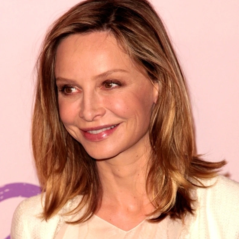 Calista Flockhart At Arrivals For 2009 Environmental Media Awards Photo Print (8x10)|Таблички и знаки| |