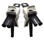 Пистолет для герметизации эпоксидного клея, 50 мл, в ассортименте